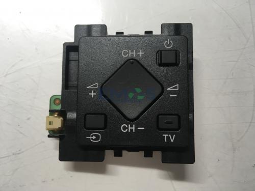 BUTTON UNIT FOR SONY KD-55X8509C
